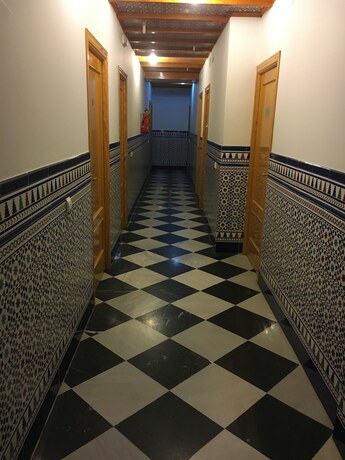 Imagen general del Hotel Hostal El Ancla. Foto 3