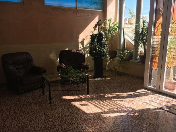 Imagen general del Hotel Hostal El Ancla. Foto 6