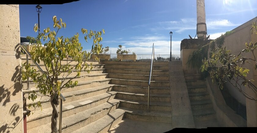 Imagen general del Hotel Hostal El Ancla. Foto 10