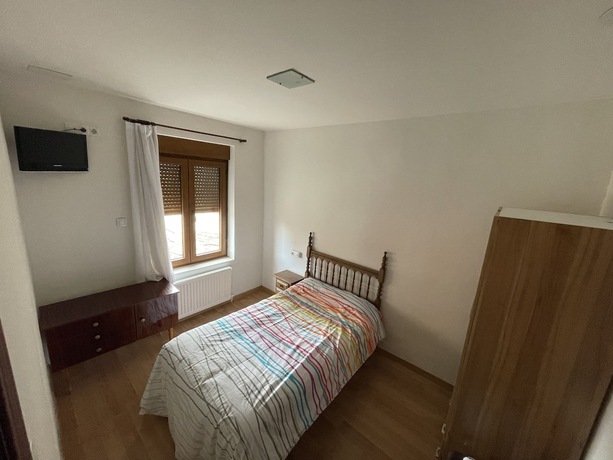 Imagen de la habitación del Hotel Hostal El Delfin Verde. Foto 11