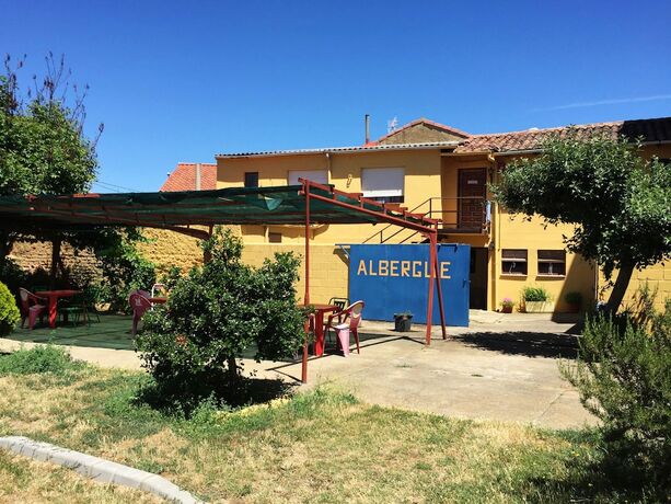 Imagen general del Hotel Hostal El Delfin Verde. Foto 8