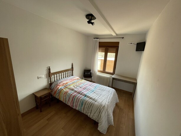 Imagen de la habitación del Hotel Hostal El Delfin Verde. Foto 20