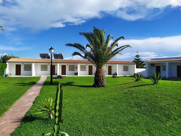 Imagen general del Hotel Hostal El Levante. Foto 1