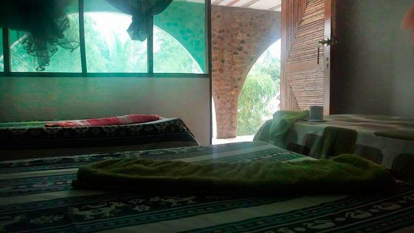 Imagen general del Hotel Hostal El Lobo - Adults Only - Hostel. Foto 1