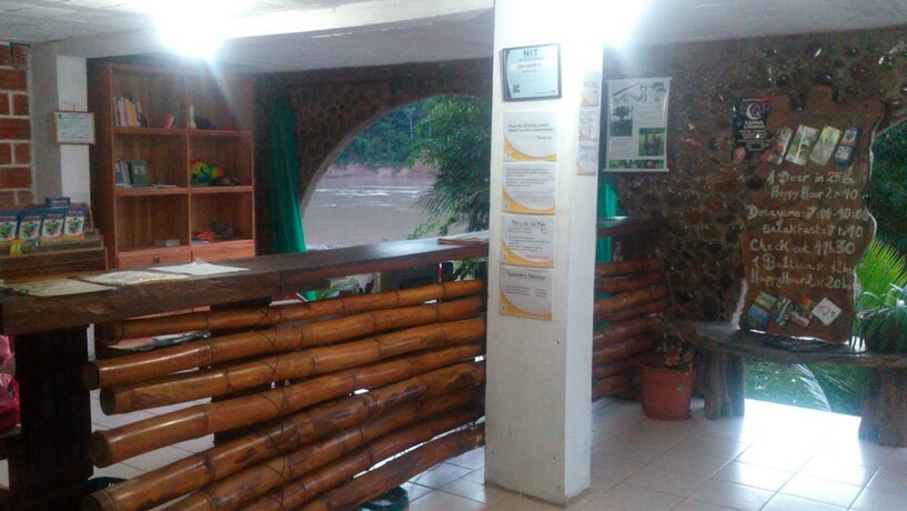 Imagen general del Hotel Hostal El Lobo - Adults Only - Hostel. Foto 4