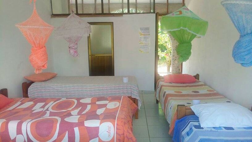 Imagen general del Hotel Hostal El Lobo - Adults Only - Hostel. Foto 6