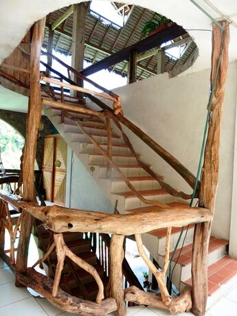 Imagen general del Hotel Hostal El Lobo - Adults Only - Hostel. Foto 8