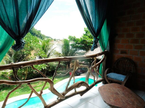 Imagen general del Hotel Hostal El Lobo - Adults Only - Hostel. Foto 9