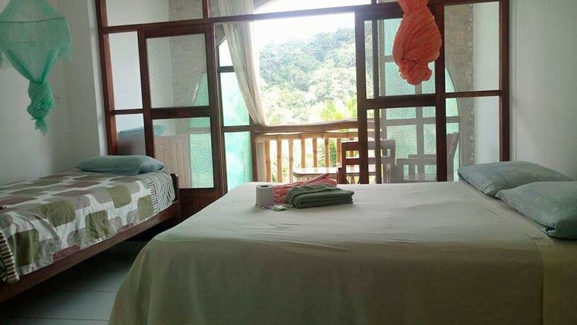 Imagen general del Hotel Hostal El Lobo - Adults Only - Hostel. Foto 10