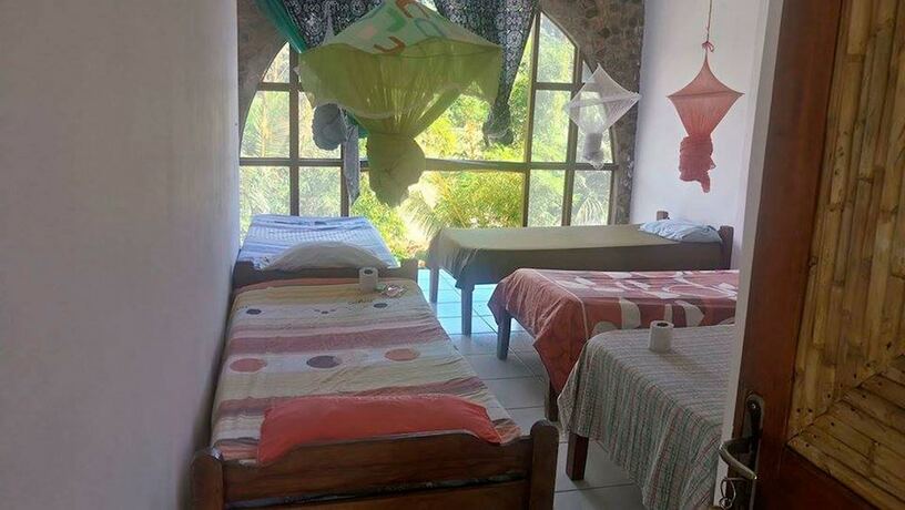 Imagen general del Hotel Hostal El Lobo - Adults Only - Hostel. Foto 13