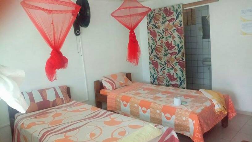 Imagen general del Hotel Hostal El Lobo - Adults Only - Hostel. Foto 16