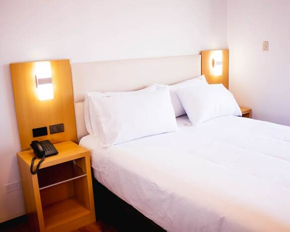 Imagen de la habitación del Hotel Hostal El Mirador, AREQUIPA. Foto 16