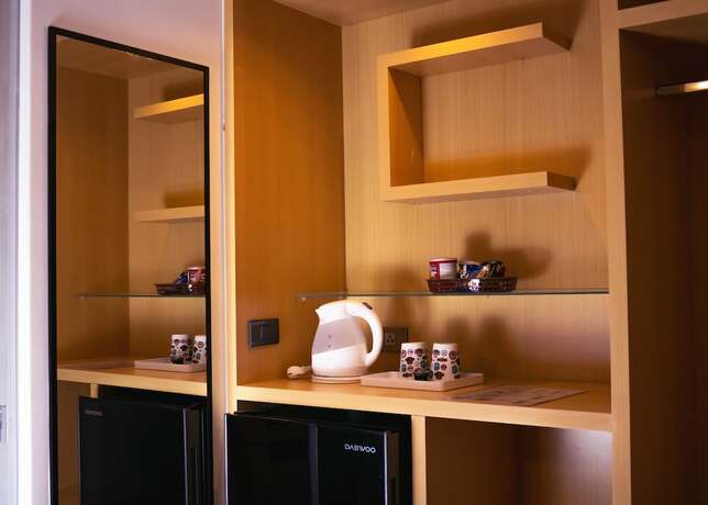 Imagen de la habitación del Hotel Hostal El Mirador, AREQUIPA. Foto 17