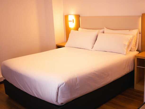 Imagen general del Hotel Hostal El Mirador, AREQUIPA. Foto 5