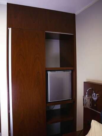 Imagen de la habitación del Hotel Hostal El Mirador, AREQUIPA. Foto 18