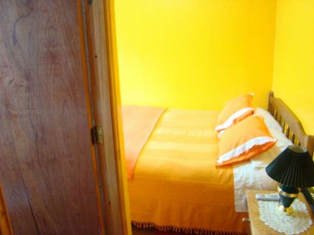Imagen general del Hotel Hostal El Mirador, PUNTA ARENAS. Foto 6
