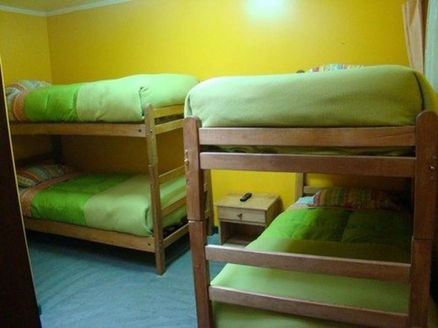 Imagen general del Hotel Hostal El Mirador, PUNTA ARENAS. Foto 9