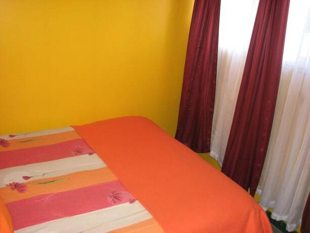 Imagen general del Hotel Hostal El Mirador, PUNTA ARENAS. Foto 12