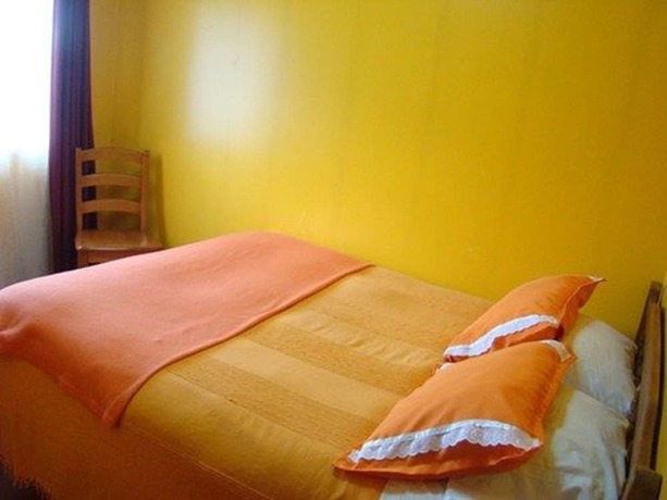 Imagen general del Hotel Hostal El Mirador, PUNTA ARENAS. Foto 13
