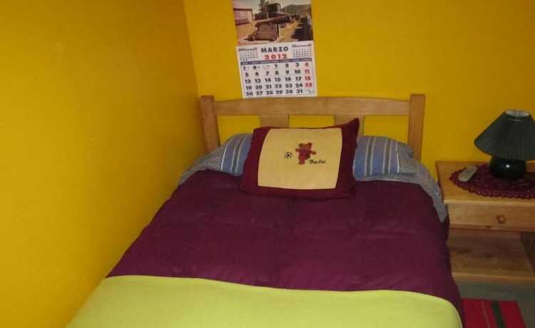 Imagen general del Hotel Hostal El Mirador, PUNTA ARENAS. Foto 18