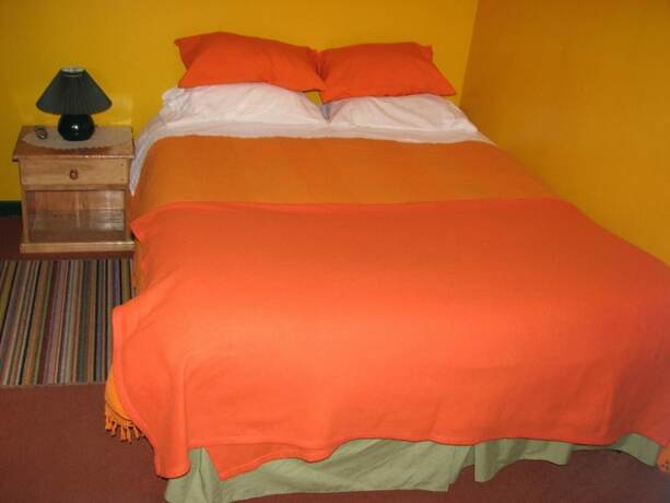 Imagen general del Hotel Hostal El Mirador, PUNTA ARENAS. Foto 20