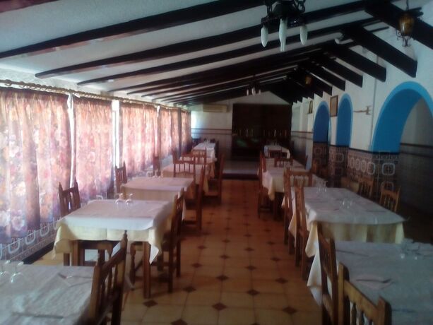 Imagen general del Hotel Hostal El Molino. Foto 1