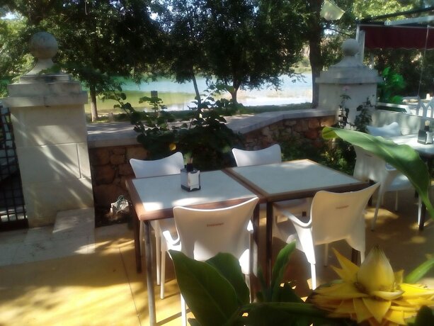 Imagen general del Hotel Hostal El Molino. Foto 3