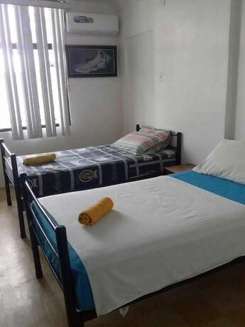 Imagen general del Hotel Hostal El Naufrago 2. Foto 2