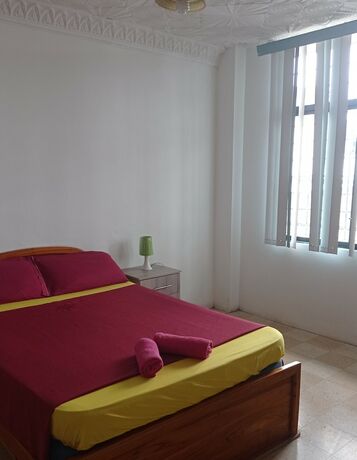 Imagen general del Hotel Hostal El Naufrago 2. Foto 3