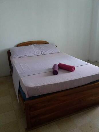 Imagen de la habitación del Hotel Hostal El Naufrago 2. Foto 10