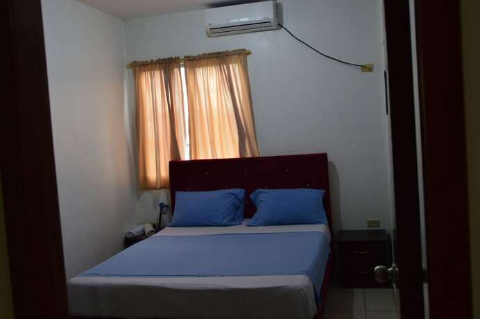 Imagen general del Hotel Hostal El Naufrago 2. Foto 6