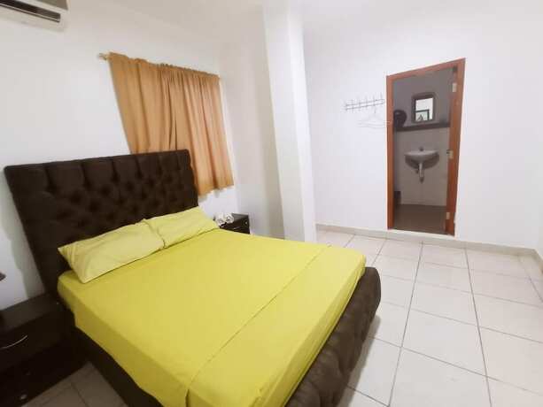 Imagen general del Hotel Hostal El Naufrago. Foto 6