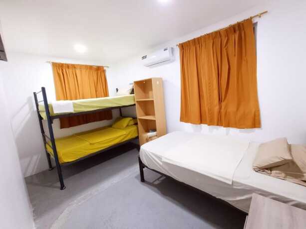 Imagen general del Hotel Hostal El Naufrago. Foto 12