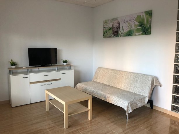Imagen de la habitación del Hotel Hostal El Para&iacute;so. Foto 5