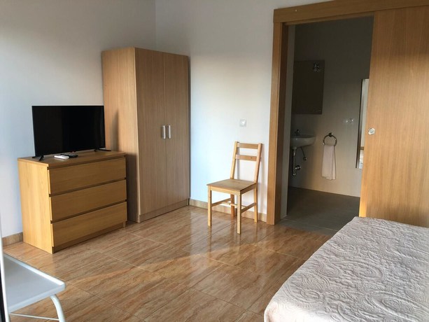 Imagen de la habitación del Hotel Hostal El Para&iacute;so. Foto 17