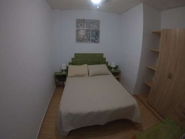 Imagen de la habitación del Hotel Hostal El Para&iacute;so. Foto 18