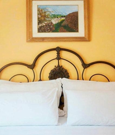 Imagen de la habitación del Hotel Hostal El Patio Miraflores. Foto 5