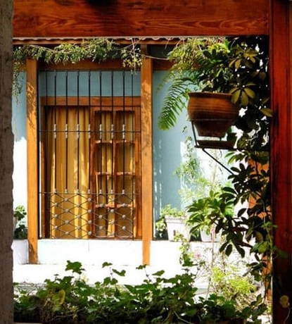 Imagen general del Hotel Hostal El Patio Miraflores. Foto 2