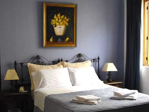 Imagen de la habitación del Hotel Hostal El Patio Miraflores. Foto 8