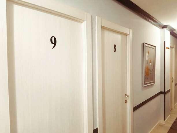 Imagen general del Hotel Hostal El Pesquero. Foto 1