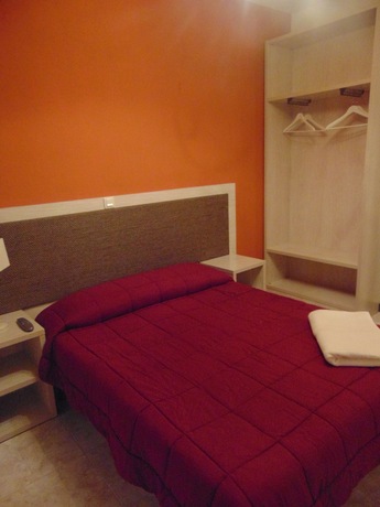 Imagen general del Hotel Hostal El Pinar. Foto 5
