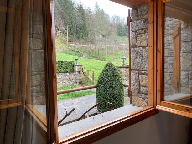 Imagen general del Hotel Hostal El Quintà. Foto 6