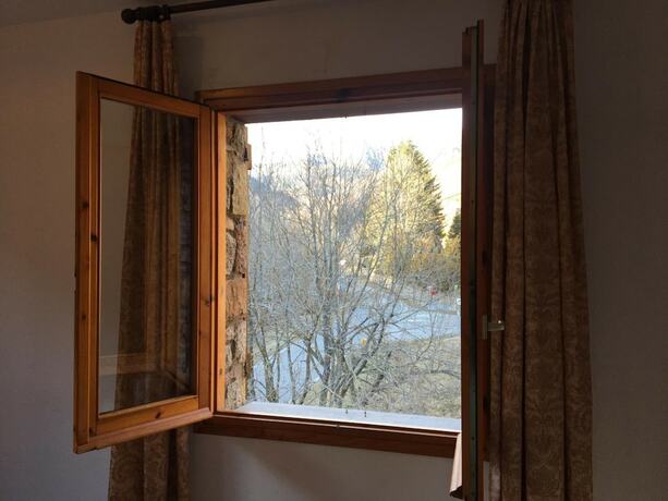 Imagen general del Hotel Hostal El Quintà. Foto 8