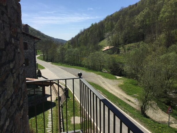 Imagen general del Hotel Hostal El Quintà. Foto 12