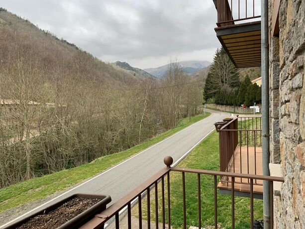 Imagen general del Hotel Hostal El Quintà. Foto 13