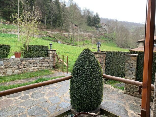 Imagen general del Hotel Hostal El Quintà. Foto 15