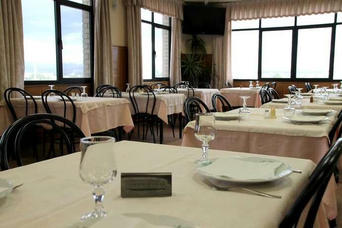 Imagen general del Hotel Hostal El Sequero. Foto 1