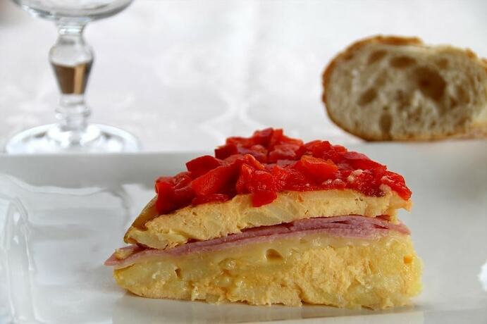 Imagen general del Hotel Hostal El Sequero. Foto 2