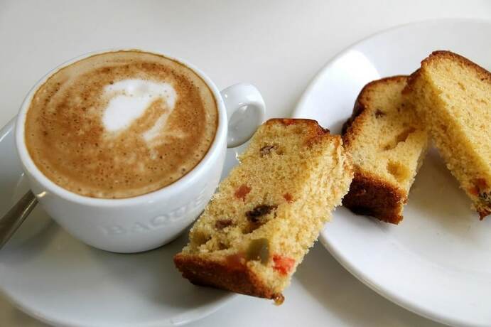 Imagen general del Hotel Hostal El Sequero. Foto 4