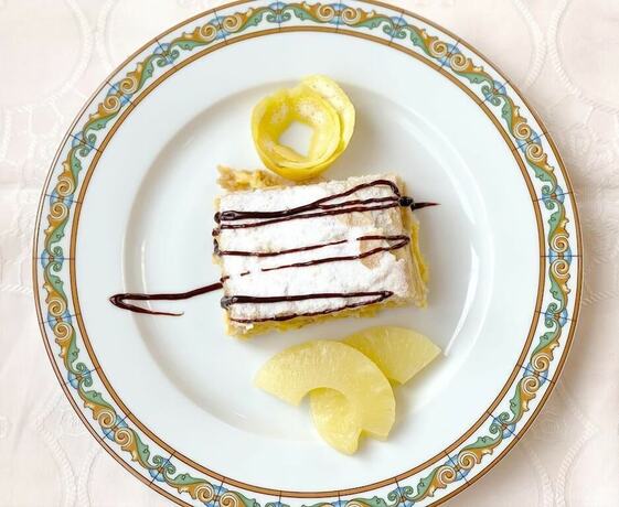 Imagen general del Hotel Hostal El Sequero. Foto 6